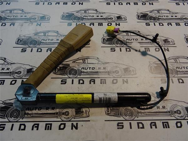 Pretensor derecho opel vectra c - 13127950f