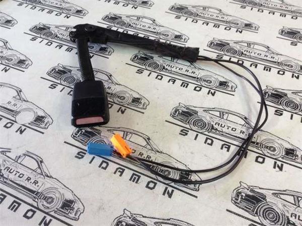 Pretensor derecho range rover sport l320 - 601120900a