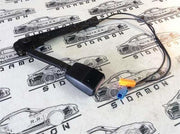 Pretensor derecho range rover sport l320 - 601120900a