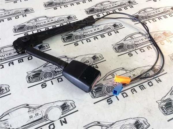 Pretensor derecho range rover sport l320 - 601120900a