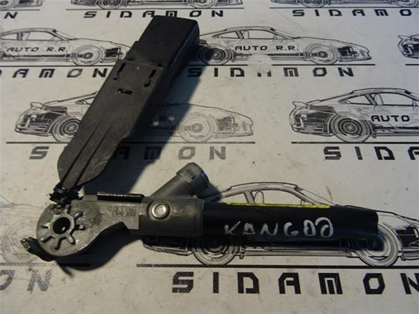 Pretensor derecho renault kangoo - 8200028095