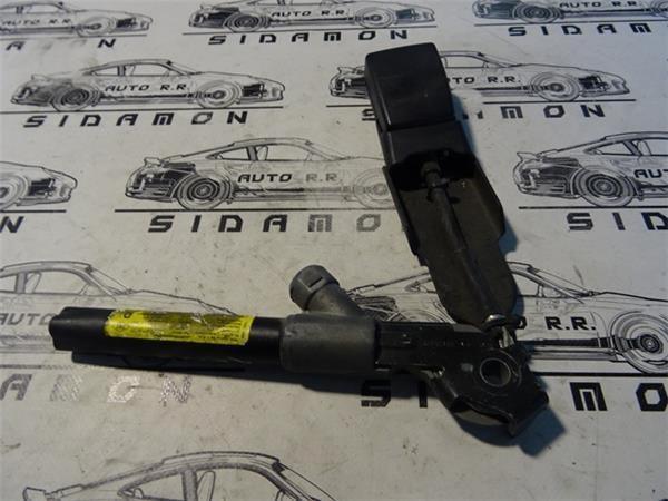 Pretensor derecho renault kangoo - 8200028095