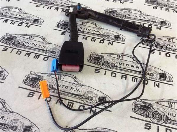 Pretensor izquier range rover sport l320 - 601121000a