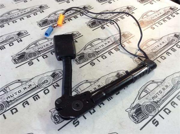 Pretensor izquier range rover sport l320 - 601121000a