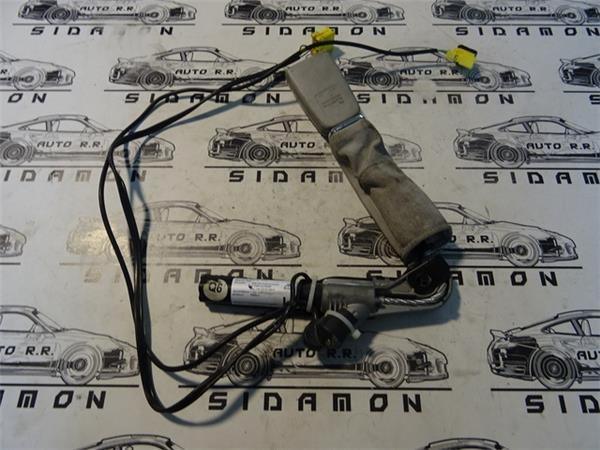 Pretensor izquierdo mercedes clase s - 2208601769