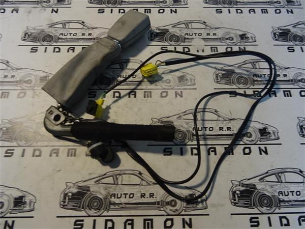 Pretensor izquierdo mercedes clase s - 2208601769