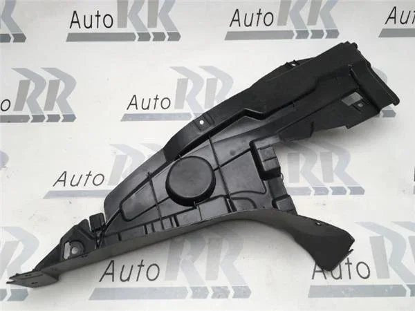 Proteccion aleta izq BMW 51718045399