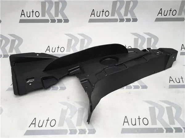 Proteccion aleta izq BMW 51718045399