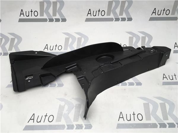 Proteccion aleta izq BMW 51718045399 - 51718045399