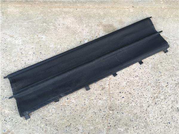 Proteccion de carga Ford S-Max
