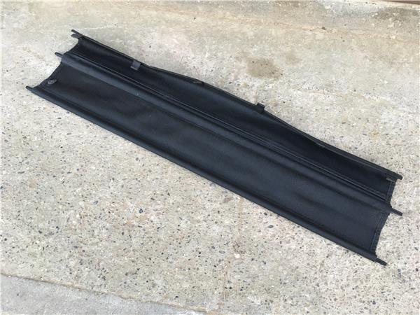 Proteccion de carga Ford S-Max