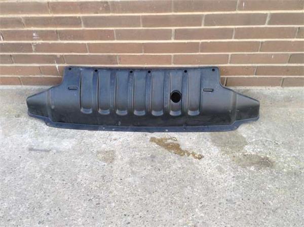 Proteccion paragolpes jeep wrangler jk - 