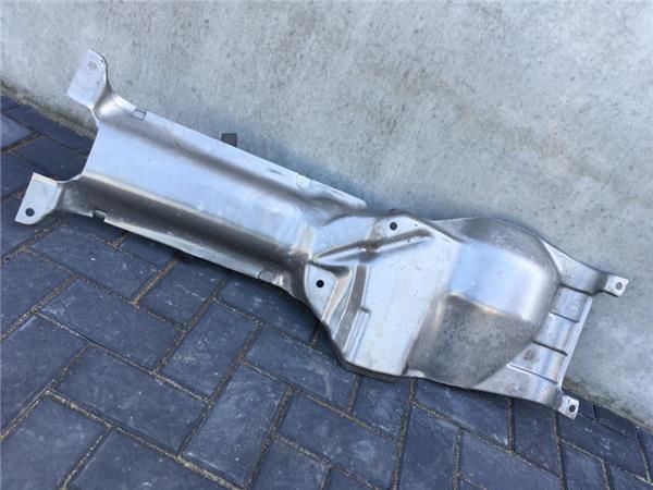 Protector deposito Audi A4 B7