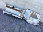 Protector deposito Audi A4 B7