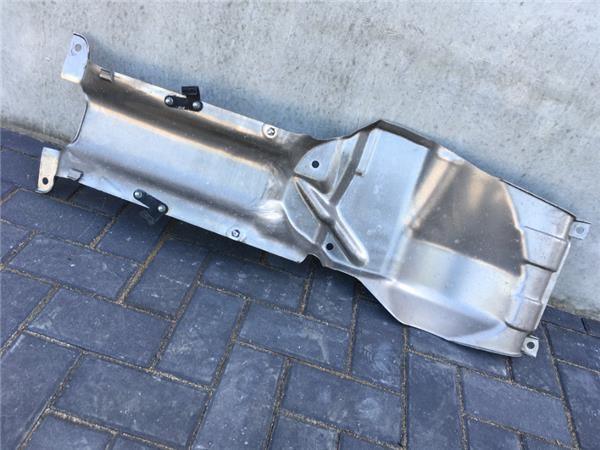 Protector deposito Audi A4 B7