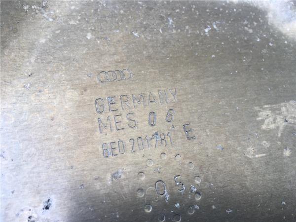 Protector deposito Audi A4 B7 - 8e0201781e