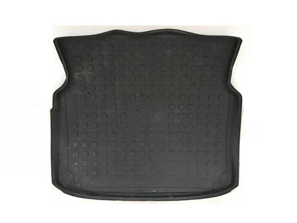 Protector maletero Mercedes C W205 - a2058140141