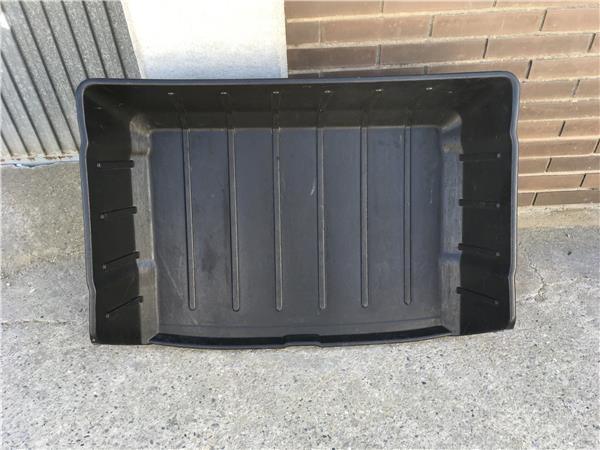 Protector maletero Mercedes Clase B W246 - a2468140141