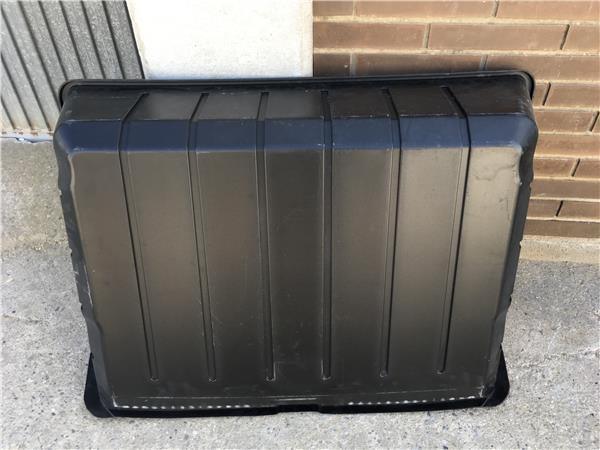 Protector maletero Mercedes Clase B W246 - a2468140141