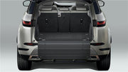 Protector paragolpes trasero Range Rover