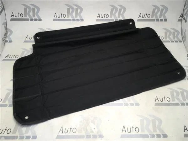 Protector paragolpes trasero Range Rover