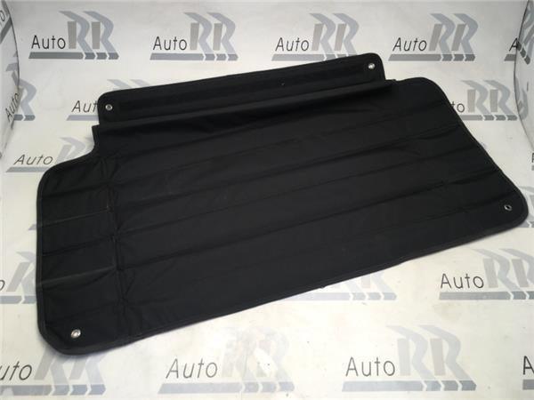 Protector paragolpes trasero Range Rover - vplvs0179