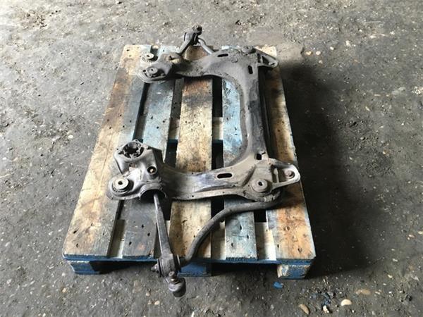 Puente delantero audi 100 c3 - Puente delantero audi 100 c3