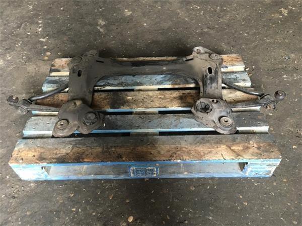 Puente delantero audi 100 c3 - Puente delantero audi 100 c3