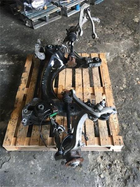 Puente delantero audi a6 4f - Puente delantero audi a6 4f
