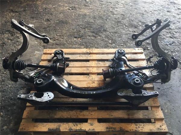 Puente delantero audi a6 4f - Puente delantero audi a6 4f