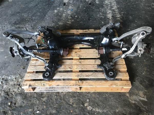 Puente delantero audi a6 4f - Puente delantero audi a6 4f