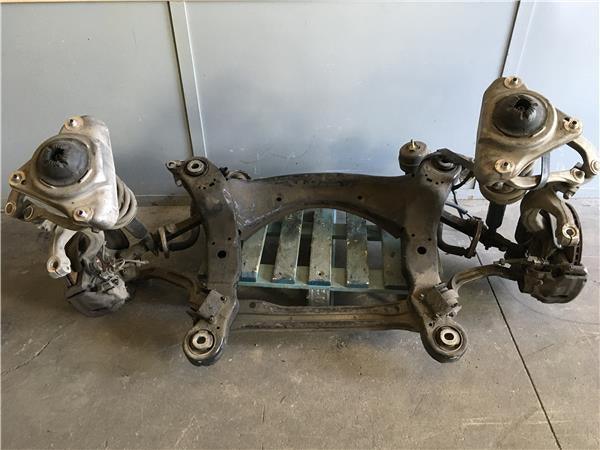 Puente delantero Audi A6 C6 4F 2.0TDI