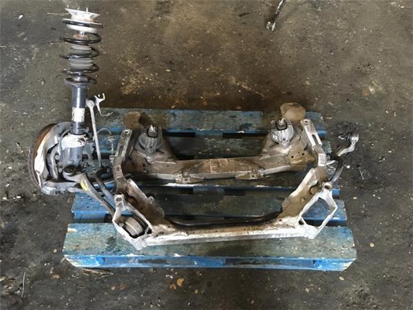 Puente delantero bmw e93 - Puente delantero bmw e93