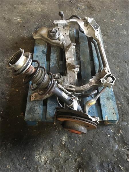 Puente delantero bmw e93 - Puente delantero bmw e93