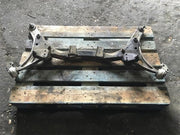 Puente delantero bmw serie 3 e46 - Puente delantero bmw serie 3 e46