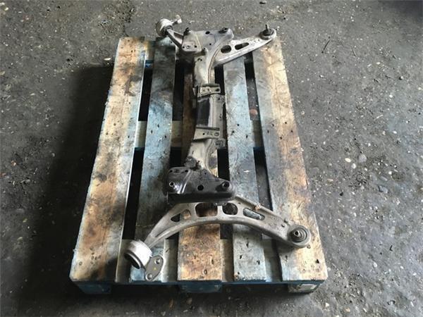 Puente delantero bmw serie 3 e46 - Puente delantero bmw serie 3 e46