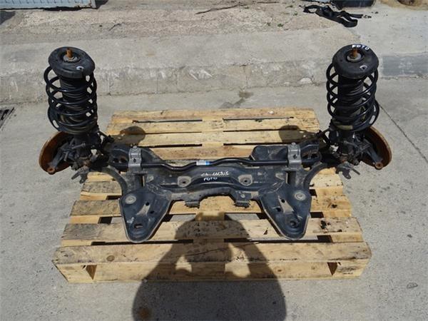 Puente delantero citroen c4 cactus - AutoRR Puente delantero citroen c4 cactus