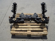 Puente delantero citroen c4 cactus - Puente delantero citroen c4 cactus