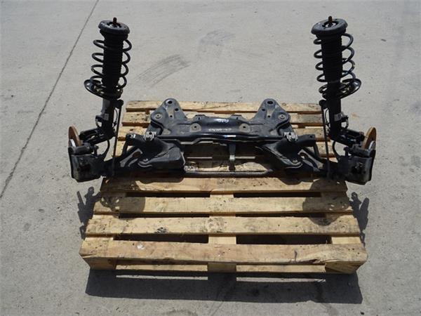Puente delantero citroen c4 cactus - Puente delantero citroen c4 cactus