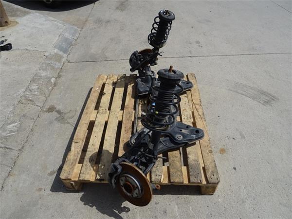 Puente delantero citroen c4 cactus - Puente delantero citroen c4 cactus