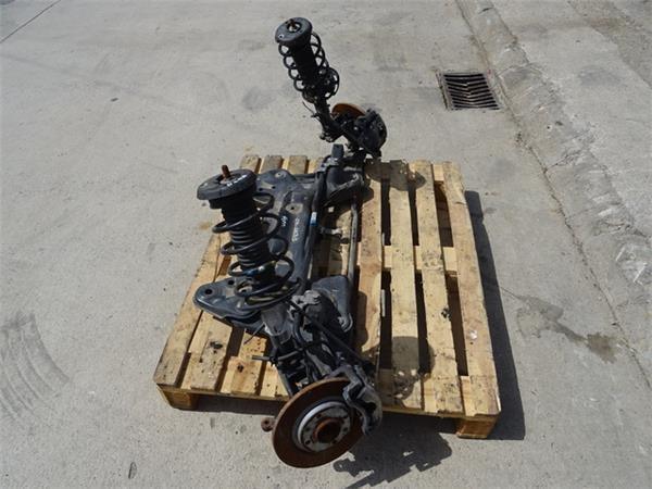 Puente delantero citroen c4 cactus - Puente delantero citroen c4 cactus