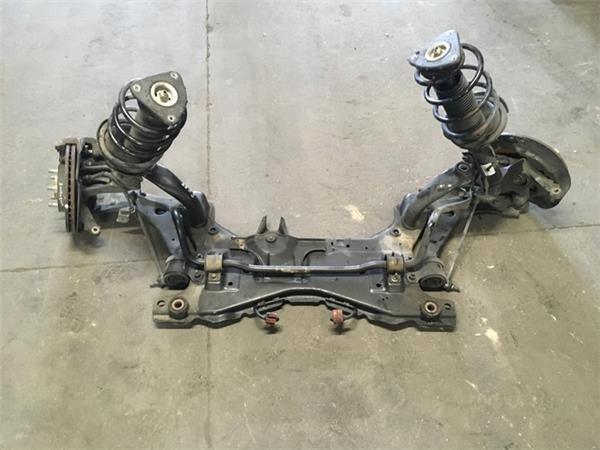 Puente delantero completo ford focus ii - Puente delantero completo ford focus ii