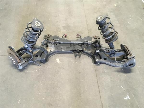 Puente delantero completo ford focus ii - Puente delantero completo ford focus ii