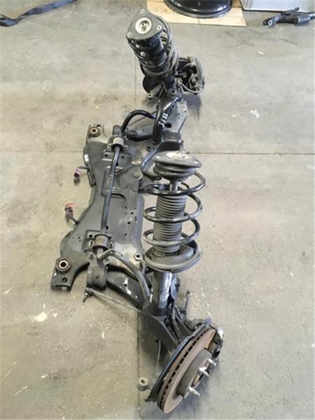 Puente delantero completo ford focus ii - Puente delantero completo ford focus ii