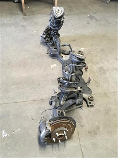 Puente delantero completo ford focus ii - Puente delantero completo ford focus ii