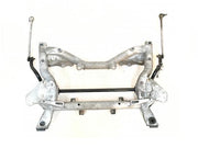puente delantero Mercedes C W204