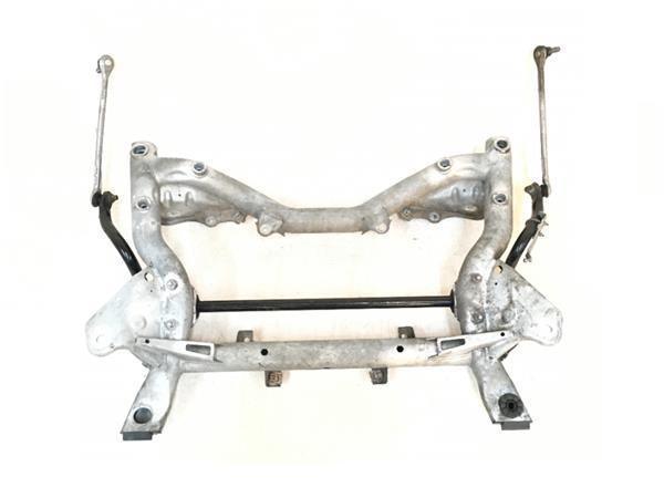 puente delantero Mercedes C W204