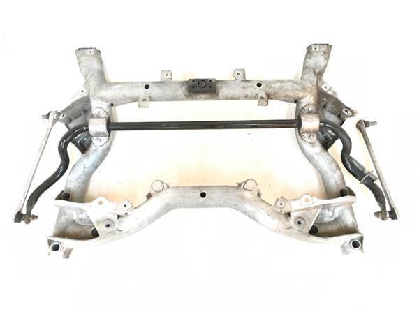 puente delantero Mercedes C W204 - A2703509702