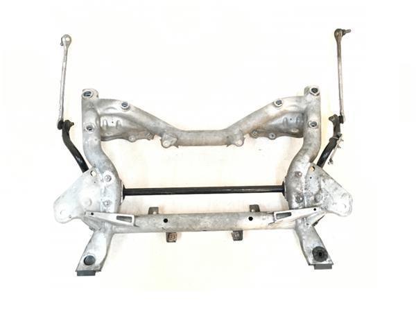 puente delantero Mercedes C W204 - A2703509702