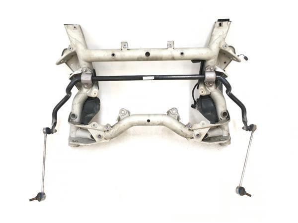 Puente delantero Mercedes E W212 - 